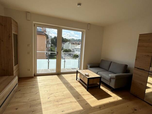 Studio zur Miete 790 € 1 Zimmer 42,9 m² 2. Geschoss Deggendorf 94469