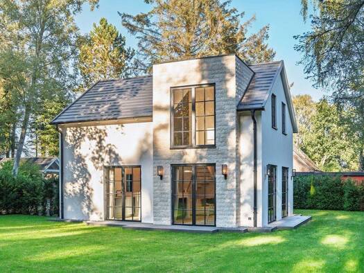 Einfamilienhaus zum Kauf 675.000 € 4 Zimmer 100 m² 650 m² Grundstück Wisch 24217