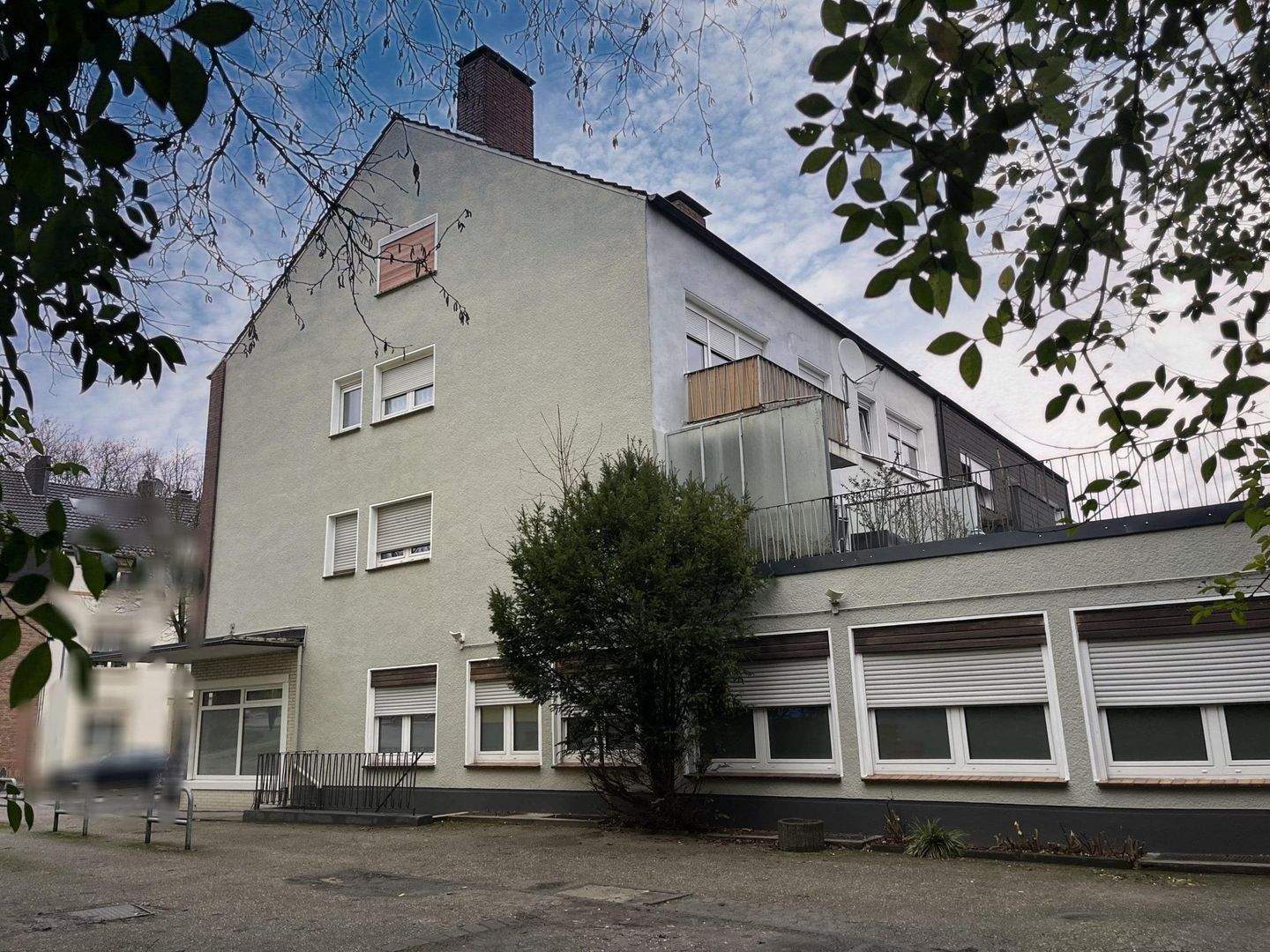 Immobilie in Herten - Großzügiges Objekt mit Wohn- und Gewerbeflächen - Bild 0