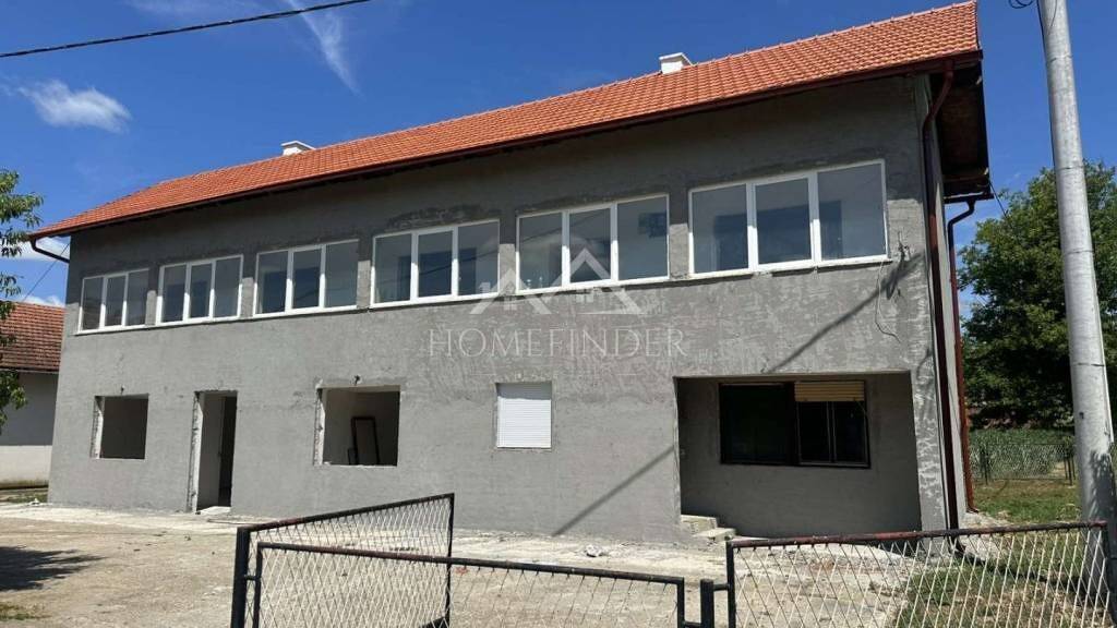 Haus zum Kauf 100.000 € 5 Zimmer 280 m² Petrinja