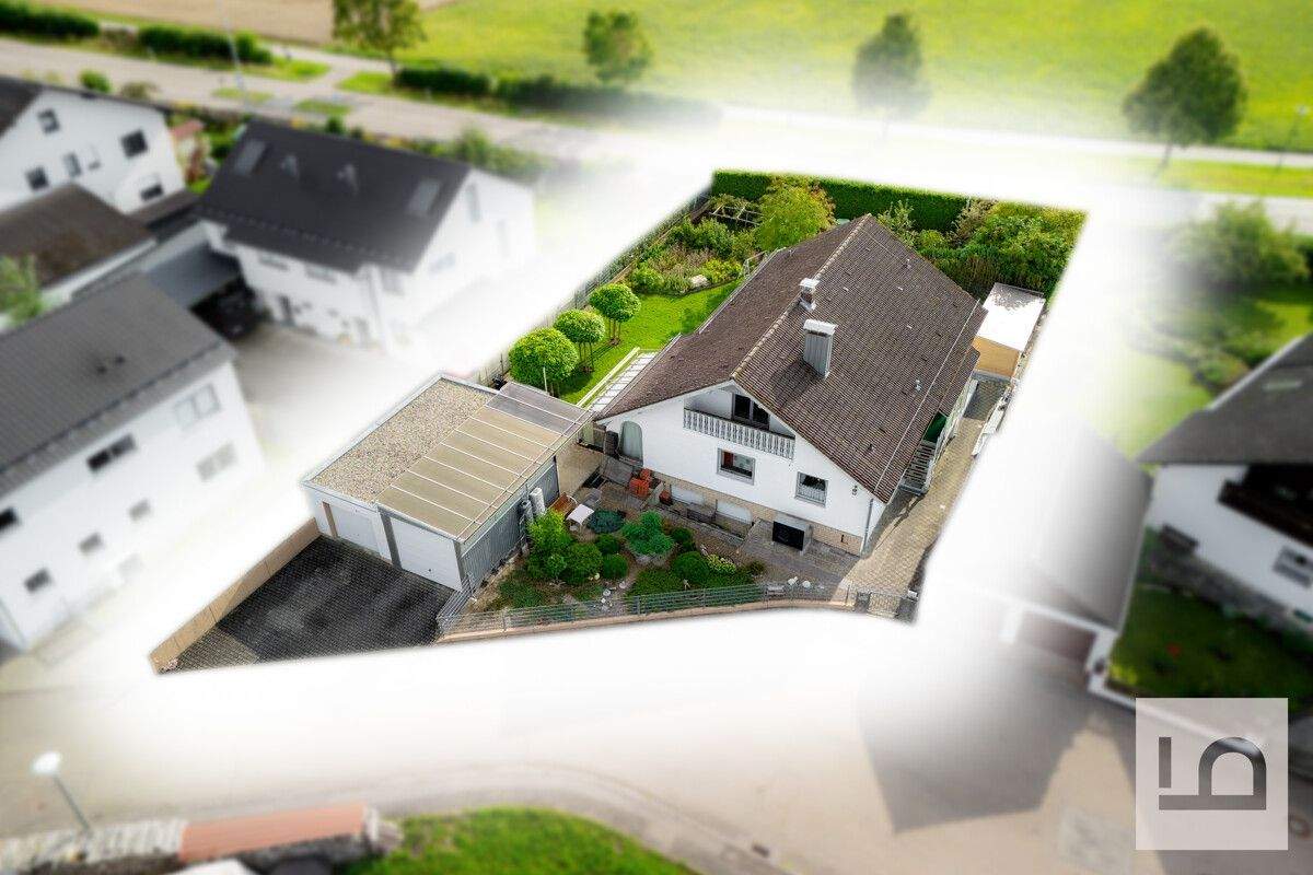 Einfamilienhaus zum Kauf - Ansicht 4