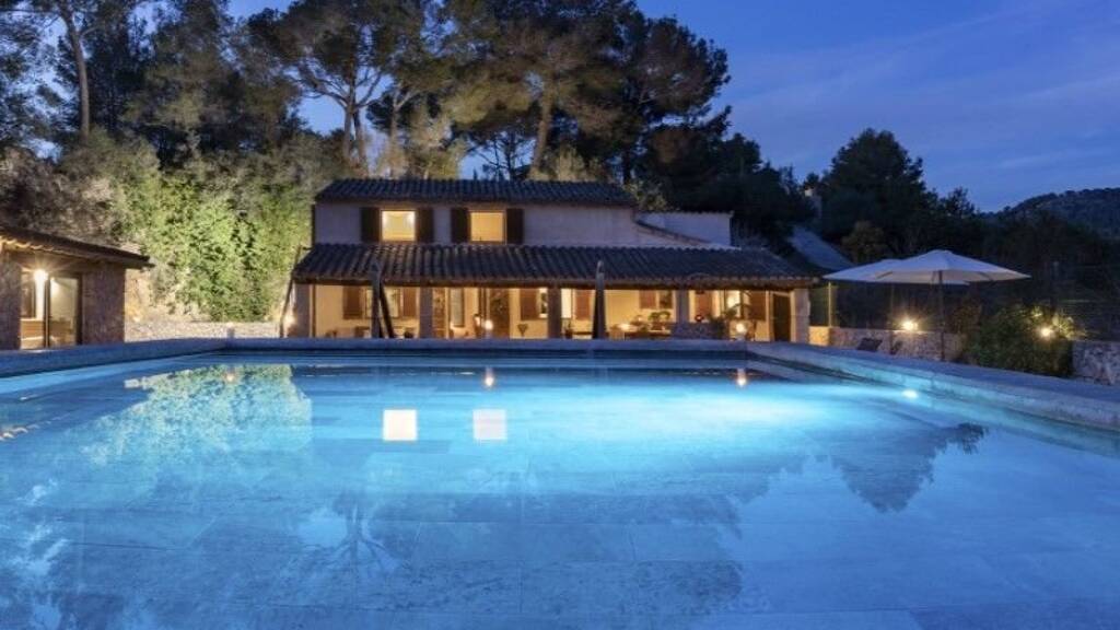 Landhaus zum Kauf 1.995.000 € 4 Zimmer 320 m² 3.000 m² Grundstück Calvià 07184