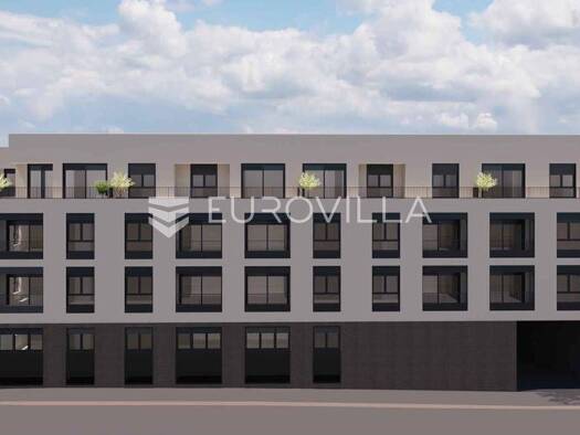 Studio zum Kauf 344.536 € 1 Zimmer 51 m² 2. Geschoss Kuniscak Gornja Kustosija