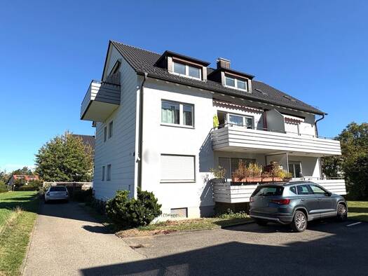 Wohnung zum Kauf 210.000 € 2 Zimmer 53 m² 1. Geschoss frei ab sofort Vaihingen Stuttgart 70563