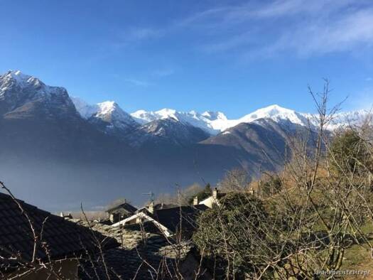 Haus zum Kauf 80.000 € 3 Zimmer 100 m² 90 m² Grundstück Colloro 28803