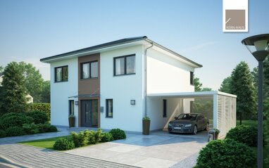 Einfamilienhaus zum Kauf 870.900,01 € 6 Zimmer 168 m² 1.900 m² Grundstück Schwerborn Erfurt 99095