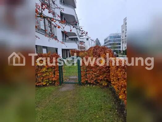Wohnung zur Miete Tauschwohnung 2.000 € 4,5 Zimmer 95 m² Milbertshofen-Am Hart München 80807