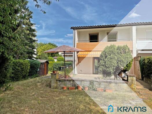 Reihenendhaus zum Kauf 319.000 € 4 Zimmer 85 m² 403 m² Grundstück Orschel-Hagen Reutlingen 72760