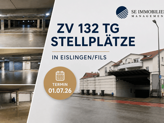 Sonstiges zum Kauf als Kapitalanlage geeignet 437.850 € Eislingen Eislingen/Fils 73054