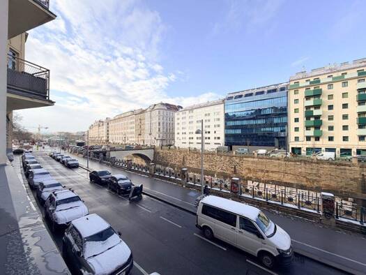 Studio zum Kauf 159.000 € 1 Zimmer 32,7 m² 1. Geschoss Wien,Margareten 1050