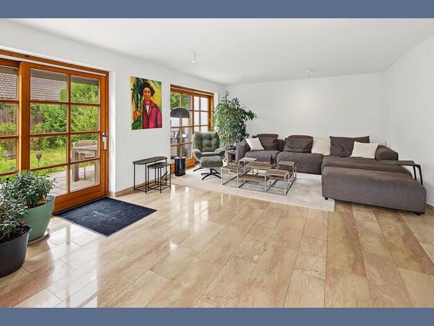 Haus zur Miete 3.441 € 4 Zimmer 160 m² Trudering-Riem München 81827