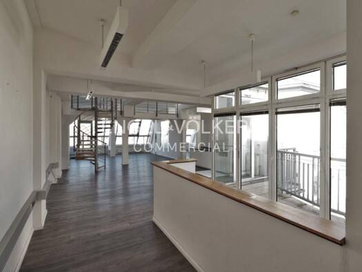 Büro zur Miete 14,50 € 437 m² Bürofläche teilbar ab 437 m² Moabit Mitte 10555