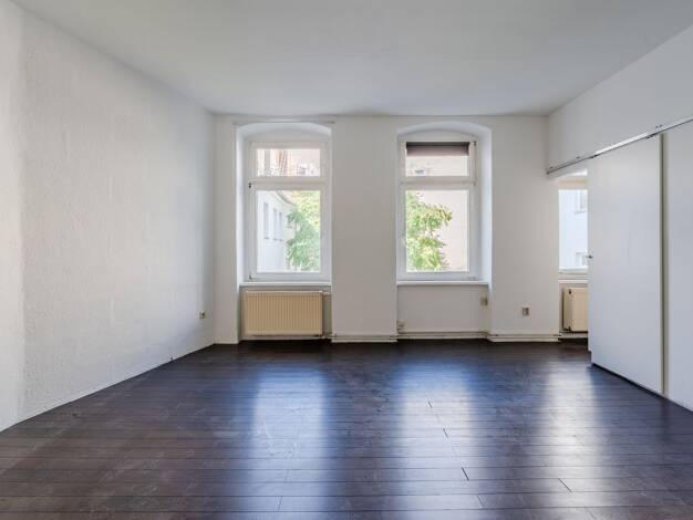 Wohnung zum Kauf 245.000 € 1 Zimmer 37,5 m² 3. Geschoss Anklamer Straße 25 Mitte Mitte 10115