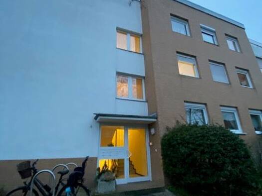 Terrassenwohnung zum Kauf 315.000 € 3 Zimmer 84 m² EG frei ab sofort Weststadt Osnabrück 49078