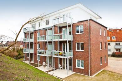 Wohnung zur Miete nur mit Wohnberechtigungsschein 303 € 2 Zimmer 50 m² EG frei ab 01.08.2025 Adalbert-Stifter-Straße 19a Wedel 22880