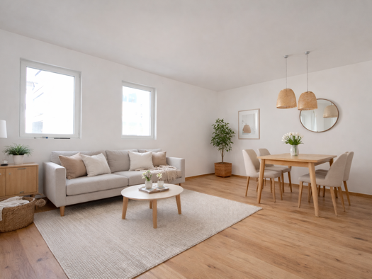 Wohnung zum Kauf 369.000 € 4 Zimmer 126 m² 2. Geschoss Ebingen Albstadt 72458