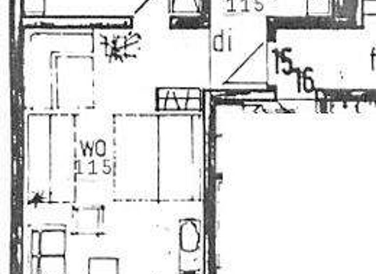 Wohnung zum Kauf 119.000 € 2 Zimmer 58,9 m² Vordertodtmoos Todtmoos 79682