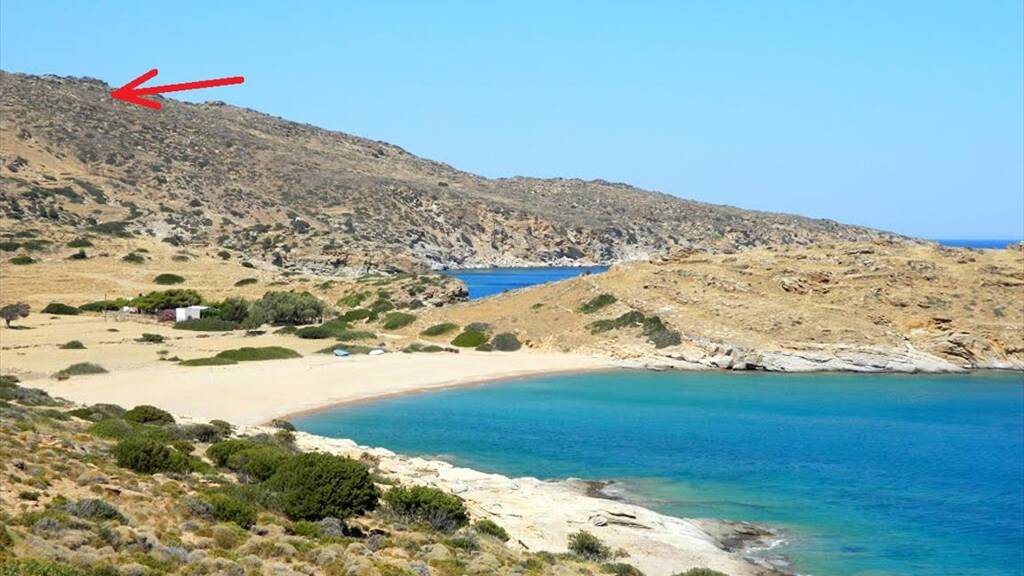 Land-/Forstwirtschaft zum Kauf 400.000 € 42.413 m² Grundstück Kykladen