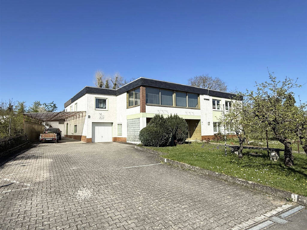 Einfamilienhaus zum Kauf - Ansicht 3
