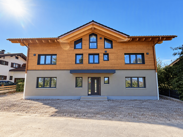Wohnung zum Kauf provisionsfrei 813.960 € 3 Zimmer 85,7 m² Geschoss 1/2 frei ab 30.11.2026 Gmund am Tegernsee 83703