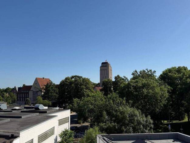 Mehrfamilienhaus zum Kauf als Kapitalanlage geeignet 950.000 € 17 Zimmer 628 m² 364 m² Grundstück Mitte Delmenhorst 27749