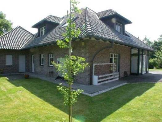 Einfamilienhaus zum Kauf provisionsfrei 625.000 € 6 Zimmer 200 m² 800 m² Grundstück frei ab 01.07.2026 Rindern Kleve 47533