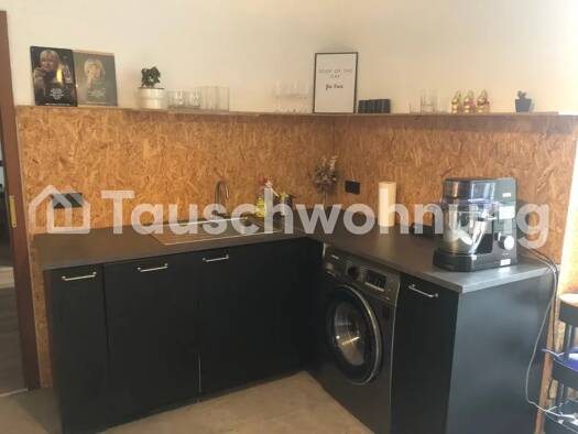 Wohnung zur Miete Tauschwohnung 1.000 € 3 Zimmer 79 m² 2. Geschoss Deutz Köln 50679
