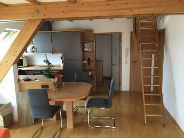 Wohnung zur Miete 790 € 3 Zimmer 80 m² frei ab sofort Frankweiler 76833