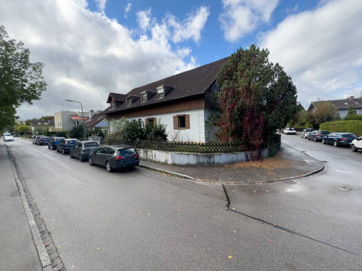 Mehrfamilienhaus zum Kauf 850.000 € 15 Zimmer 342 m² 509 m² Grundstück Landsberg Landsberg am Lech 86899