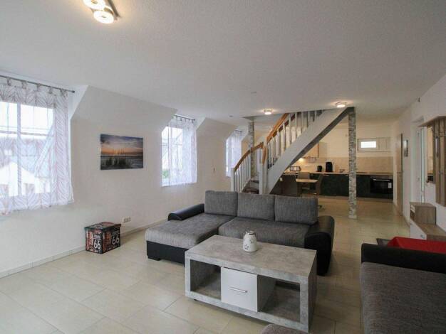 Maisonette zum Kauf 219.000 € 3 Zimmer 85,2 m² 1. Geschoss Wiek 18556