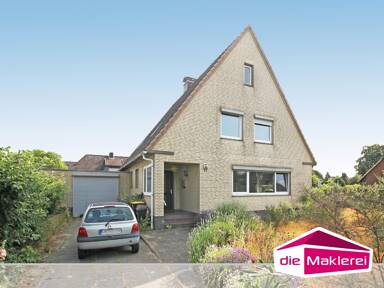 Einfamilienhaus zum Kauf 445.000 € 5 Zimmer 150 m² 750 m² Grundstück Elmshorn 25336