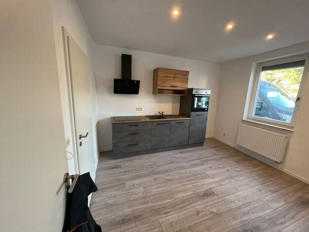 Wohnung zur Miete 480 € 1 Zimmer 30 m² EG Enger Weg 1 Röthenbach Röthenbach an der Pegnitz 90552