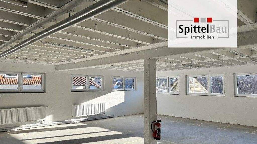 Lagerhalle zur Miete provisionsfrei 70,08 € 19,6 m² Lagerfläche teilbar ab 25 m² Schramberg 78713