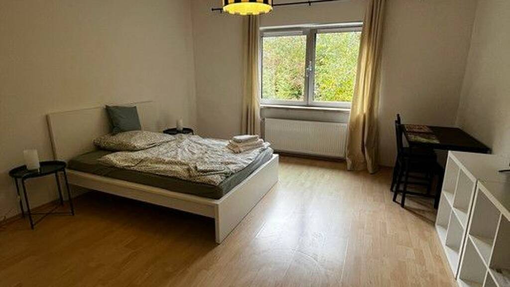 Studio zur Miete auf Zeit 575 € 1 Zimmer 30 m² frei ab sofort Gewerbepark Nürnberg-Feucht Nürnberg 90475