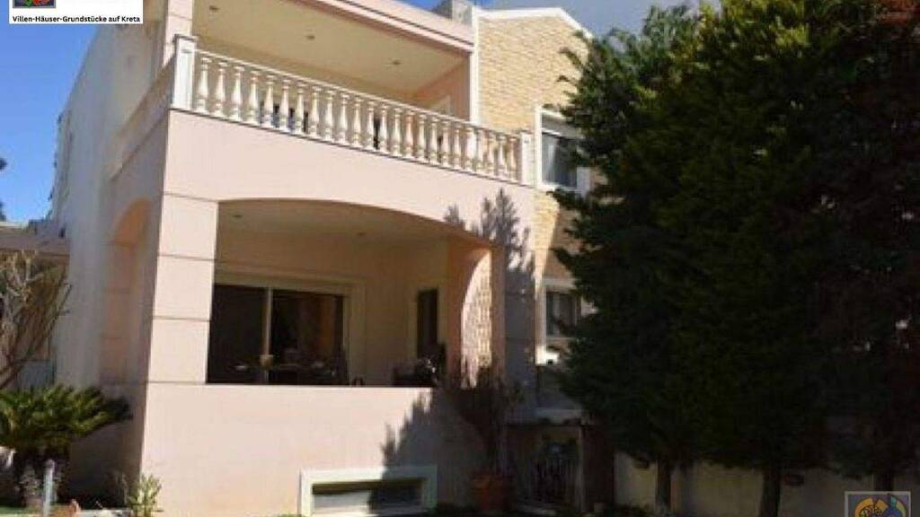 Einfamilienhaus zum Kauf 300.000 € 5 Zimmer 187 m² 352 m² Grundstück * * Mires 704 00