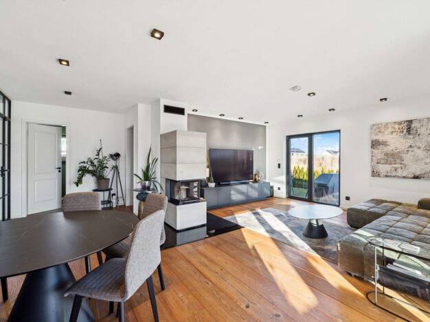 Einfamilienhaus zum Kauf 1.495.000 € 6 Zimmer 190,8 m² 613 m² Grundstück Allershausen 85391