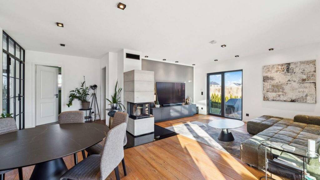 Einfamilienhaus zum Kauf 1.495.000 € 6 Zimmer 190,8 m² 613 m² Grundstück Allershausen 85391