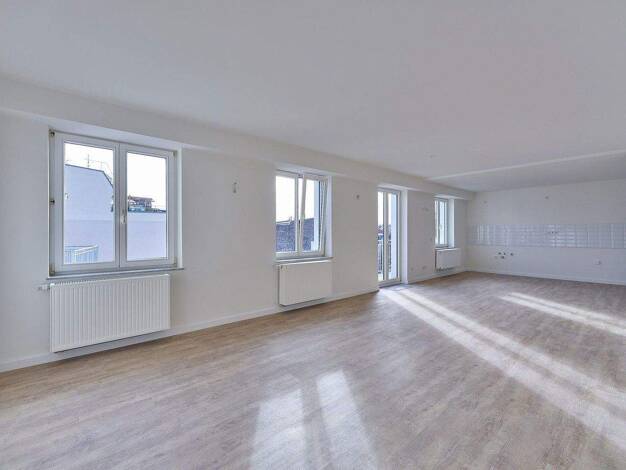 Wohnung zur Miete 1.550 € 4 Zimmer 154,9 m² 3. Geschoss frei ab 01.04.2026 Geiststr. 32 Innenstadt Halle 06108