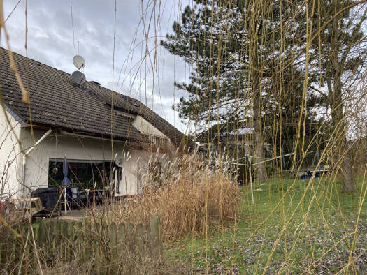 Wohnung zur Miete 1.050 € 4 Zimmer 135 m² Schlüchtern 36381