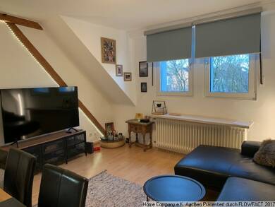 Wohnung zur Miete Wohnen auf Zeit 1.435 € 3 Zimmer 60 m² frei ab sofort Eilendorf Aachen 52080