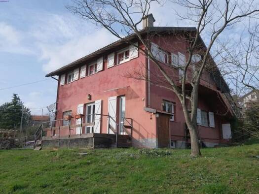 Mehrfamilienhaus zum Kauf 210.000 € 9 Zimmer 200 m² 500 m² Grundstück Tiglieto 16010