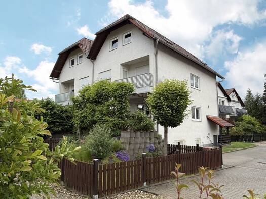 Doppelhaushälfte zum Kauf 429.000 € 5 Zimmer 140 m² 372,7 m² Grundstück Gernsheim Gernsheim 64579