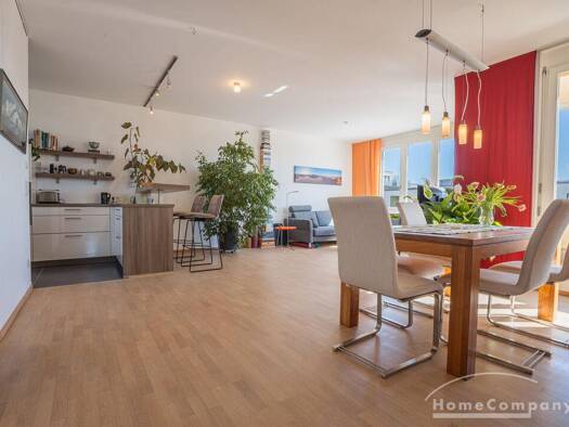 Wohnung zur Miete auf Zeit 2.950 € 4 Zimmer 101 m² frei ab 01.06.2026 Trudering-Riem München 81829