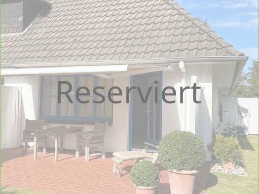 Wohnung zum Kauf 349.000 € 3 Zimmer 55 m² Sankt Peter-Ording 25826