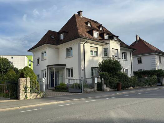 Wohnung zur Miete 900 € 4 Zimmer 84,7 m² 2. Geschoss frei ab sofort Kulmbach Kulmbach 95326