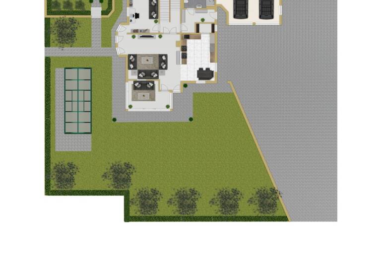 Einfamilienhaus zum Kauf 649.500 € 6 Zimmer 129,5 m² 790 m² Grundstück Pörtschach am Wörther See 9210