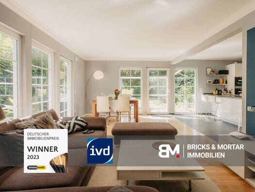 Einfamilienhaus zum Kauf 749.000 € 5,5 Zimmer 158,6 m² 709 m² Grundstück Mölkau Leipzig 04316
