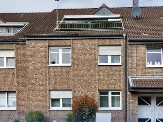 Maisonette zur Miete 1.350 € 4 Zimmer 154 m² 1. Geschoss Viersen / Bockert 41748