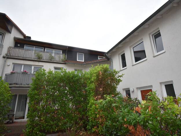 Wohnung zur Miete 700 € 4 Zimmer 116 m² 1. Geschoss frei ab 01.10.2025 Braunschweiger Str. 37a Schöppenstedt Schöppenstedt 38170