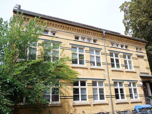 Bürofläche zur Miete 400 € 1 Zimmer 13 m² Bürofläche Luppenstraße 5a Altlindenau Leipzig 04177